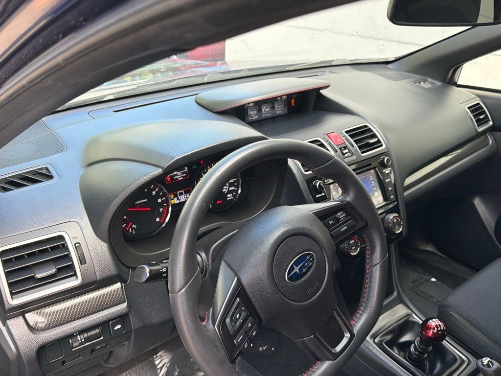 2019 Subaru WRX Base Portland OR