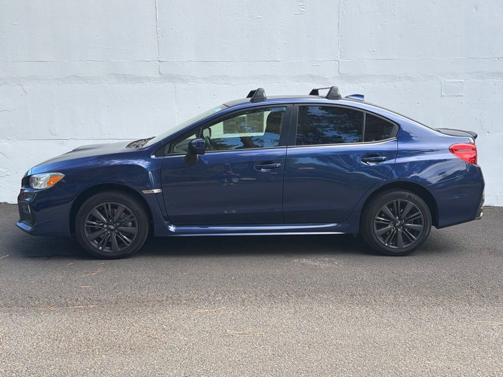 2019 Subaru WRX Base Portland OR