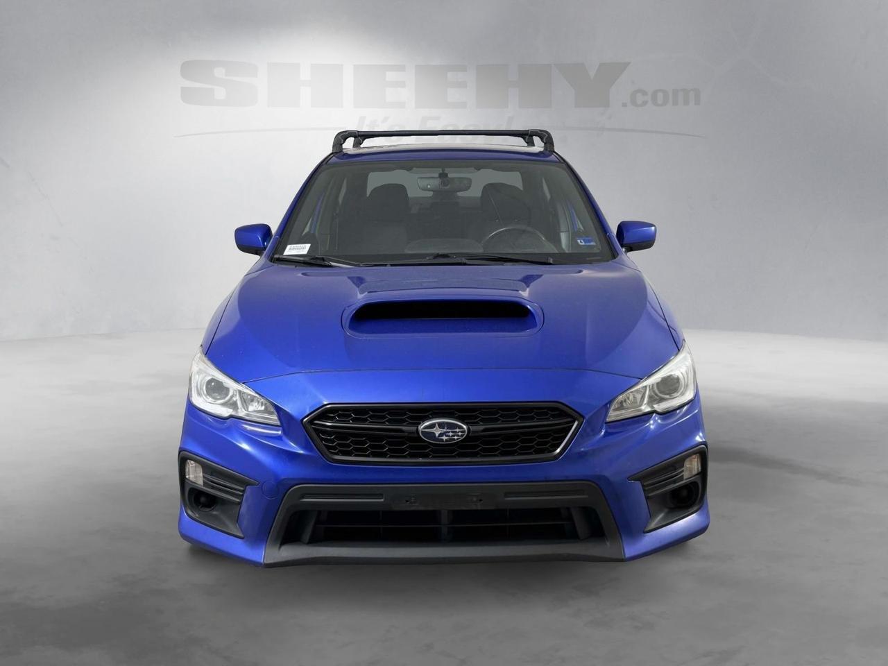 2019 Subaru WRX Base Fredericksburg VA