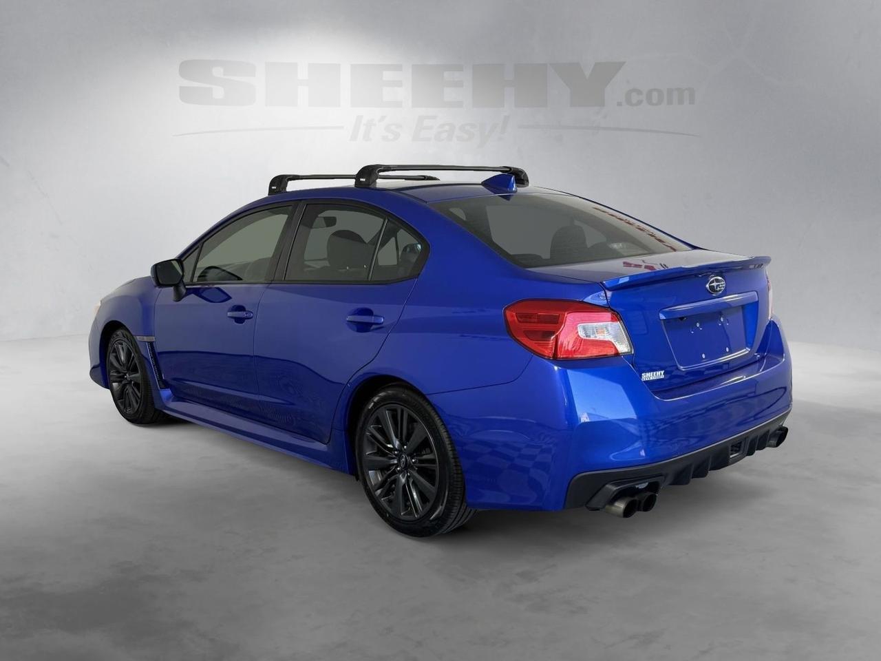 2019 Subaru WRX Base Fredericksburg VA