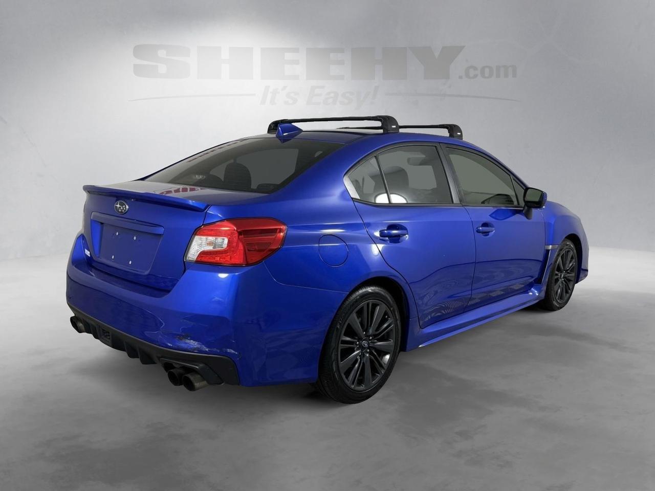 2019 Subaru WRX Base Fredericksburg VA