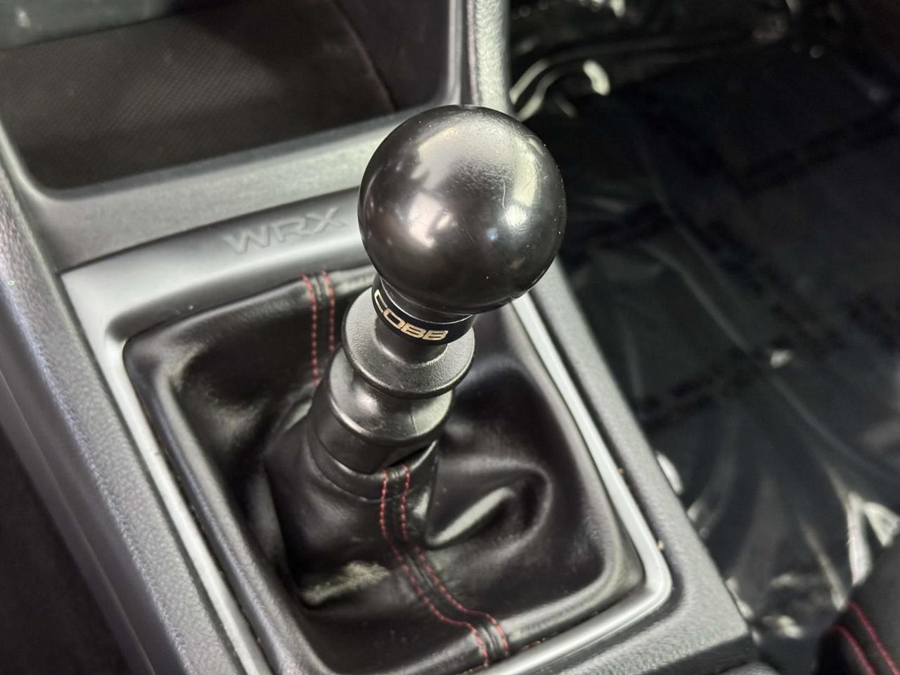 2019 Subaru WRX Base Fredericksburg VA
