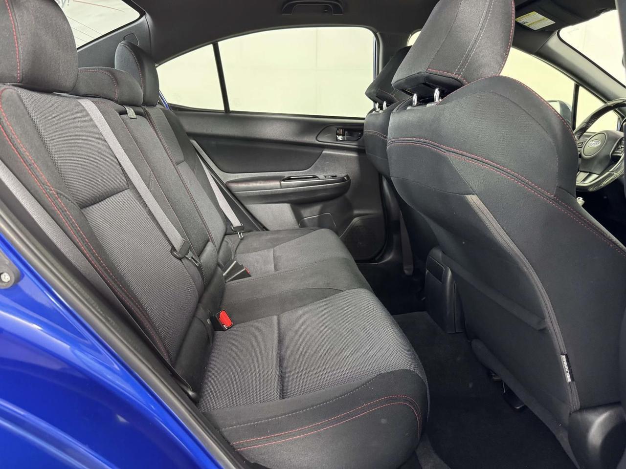 2019 Subaru WRX Base Fredericksburg VA
