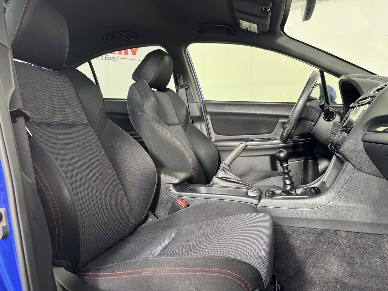 2019 Subaru WRX Base Fredericksburg VA