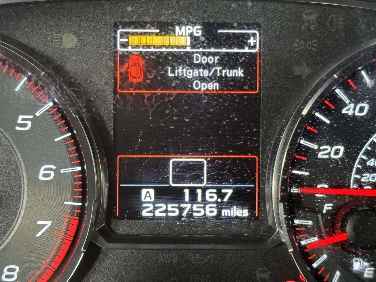 2019 Subaru WRX Base Fredericksburg VA