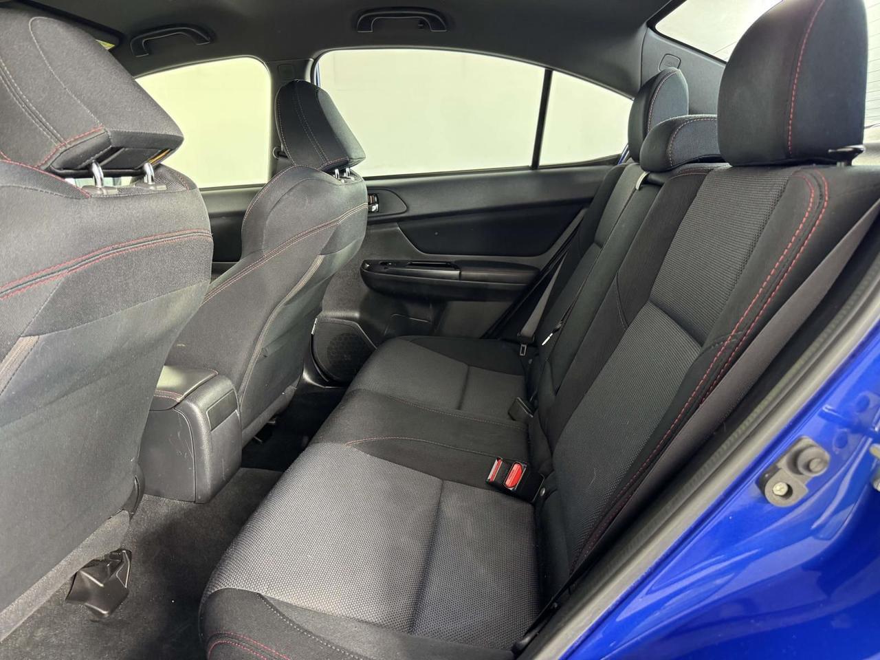 2019 Subaru WRX Base Fredericksburg VA