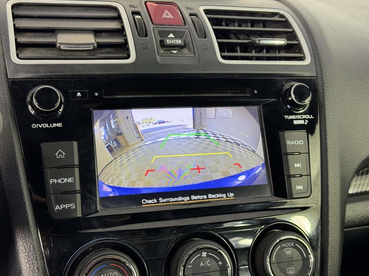 2019 Subaru WRX Base Fredericksburg VA