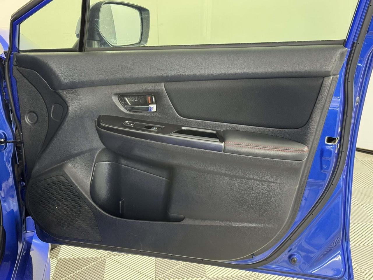 2019 Subaru WRX Base Fredericksburg VA