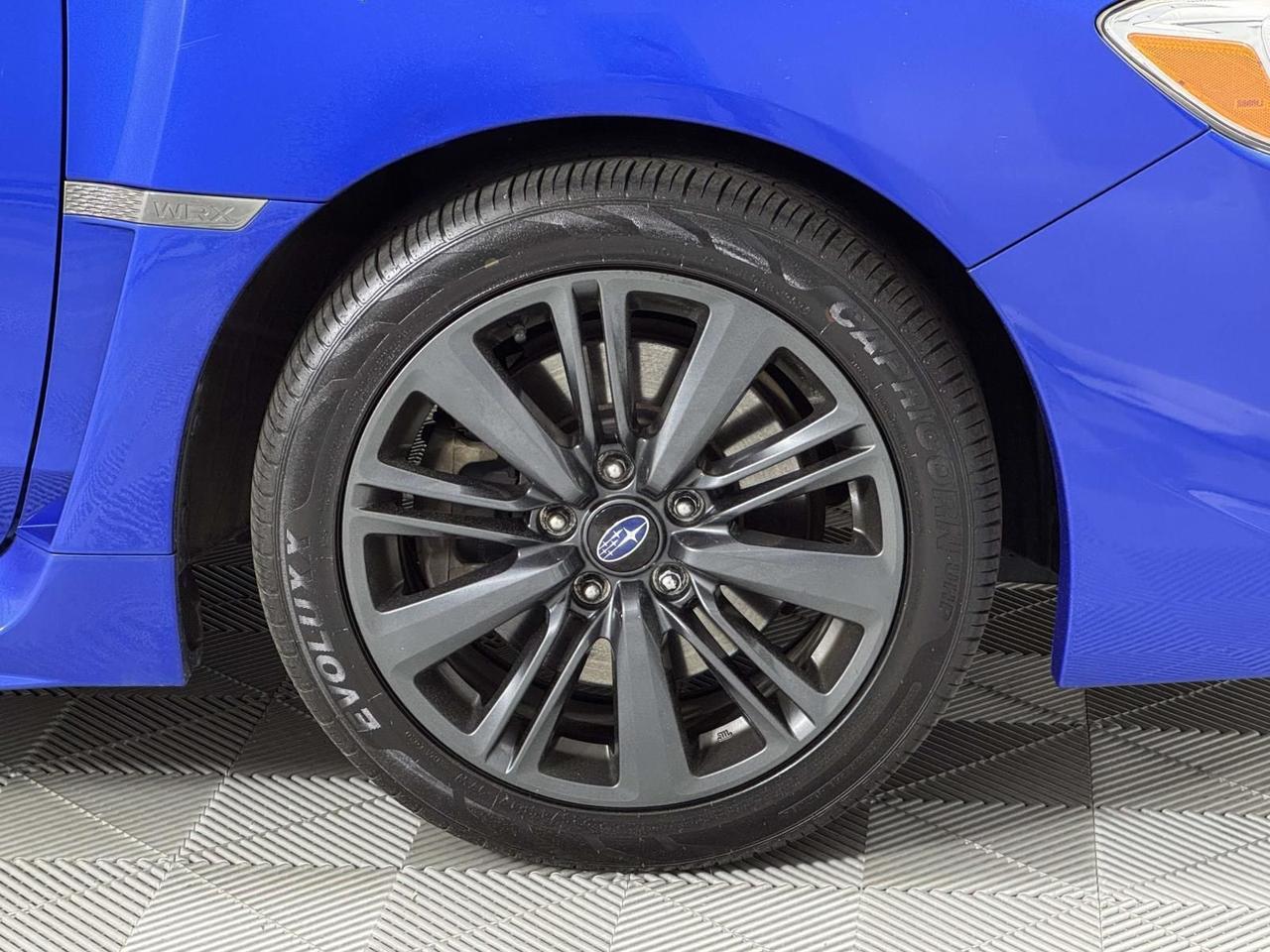2019 Subaru WRX Base Fredericksburg VA