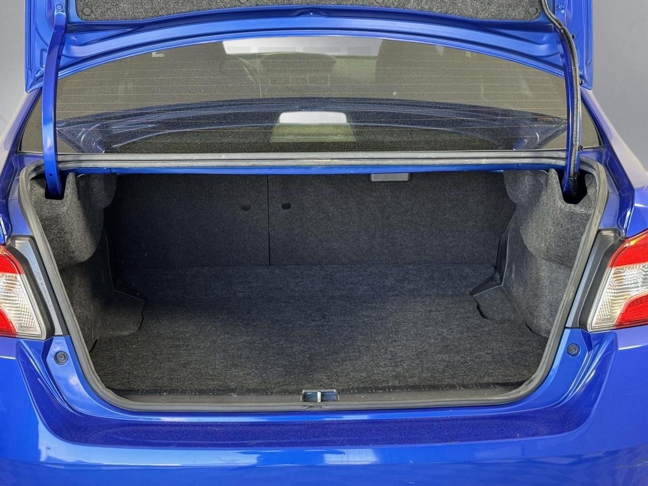 2019 Subaru WRX Base Fredericksburg VA