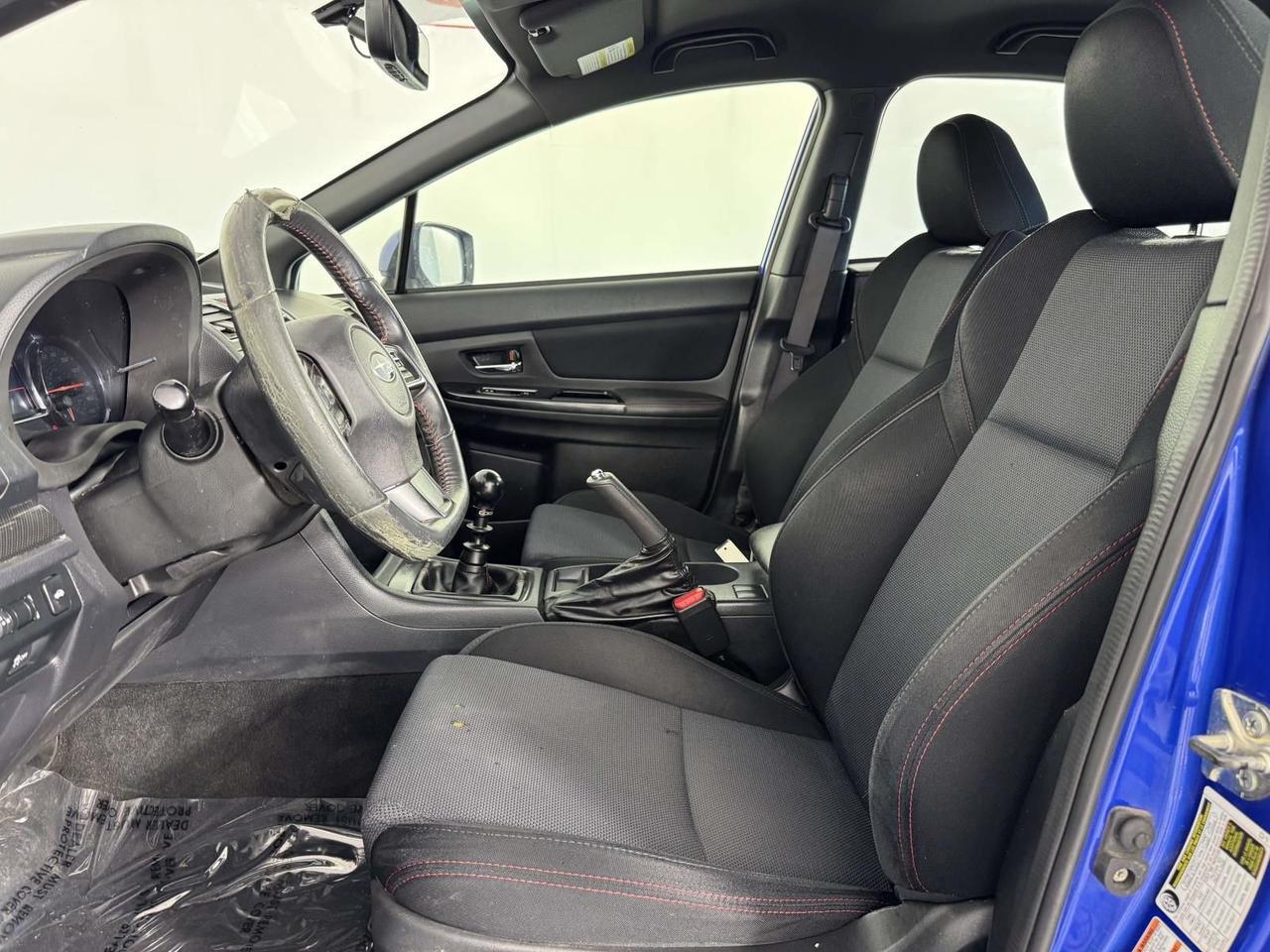 2019 Subaru WRX Base Fredericksburg VA