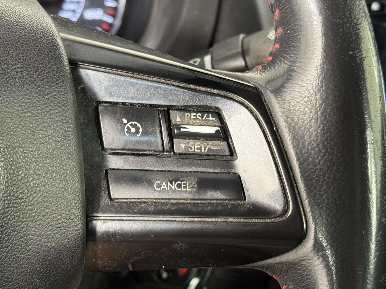 2019 Subaru WRX Base Fredericksburg VA