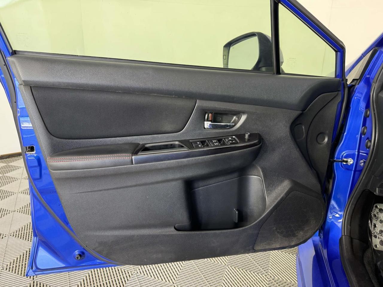 2019 Subaru WRX Base Fredericksburg VA