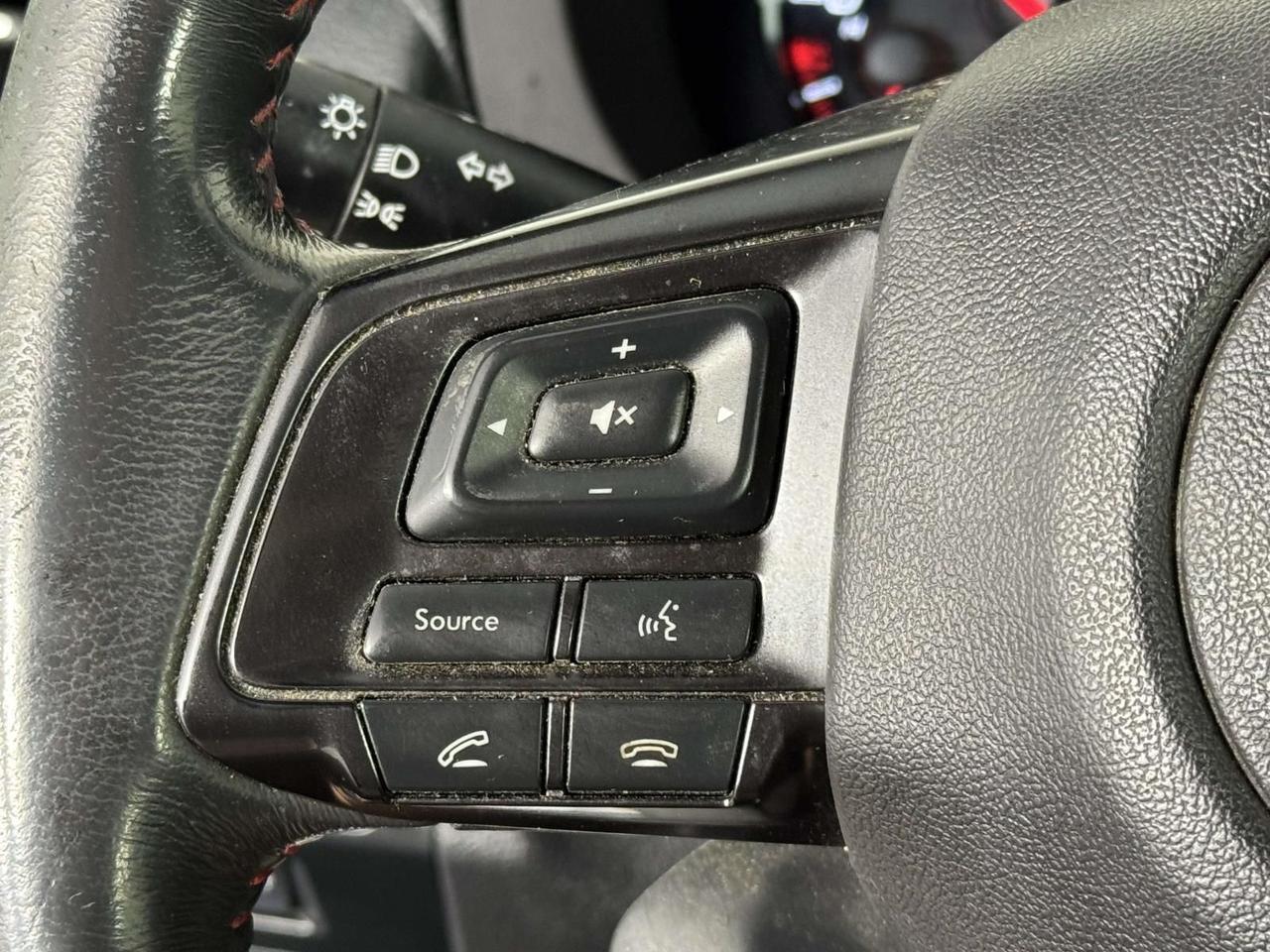 2019 Subaru WRX Base Fredericksburg VA