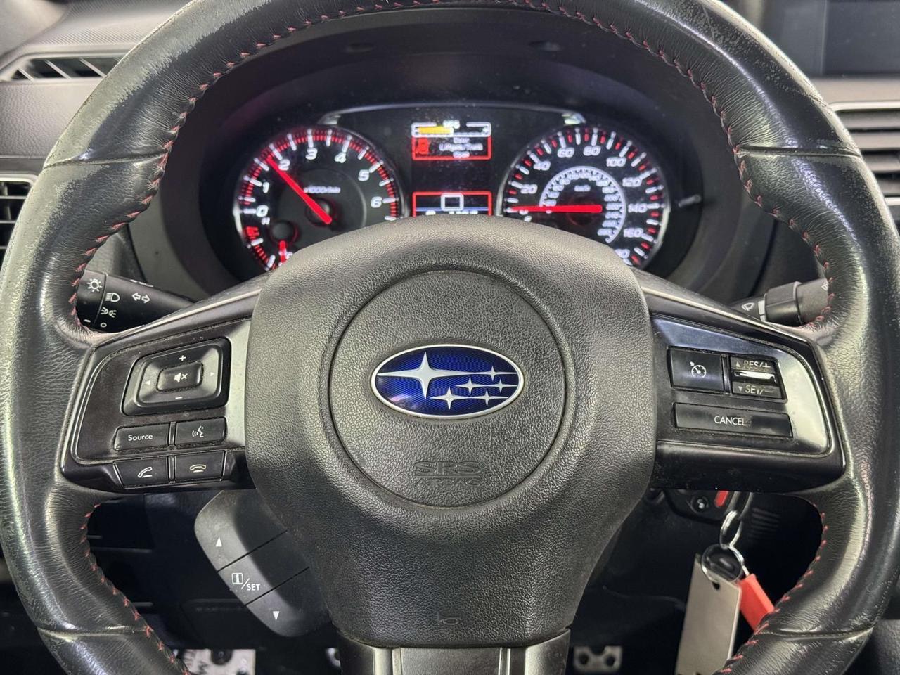 2019 Subaru WRX Base Fredericksburg VA