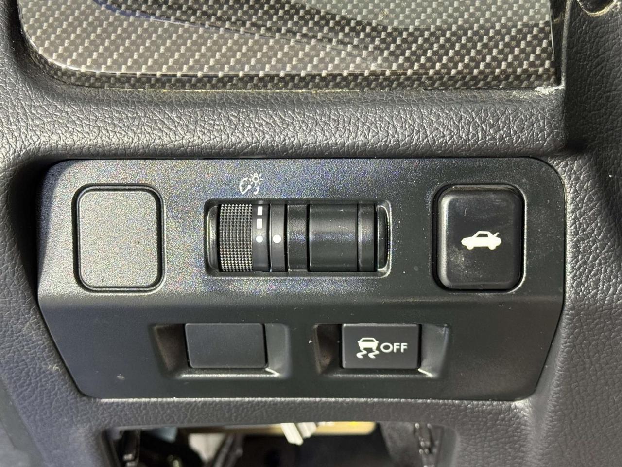 2019 Subaru WRX Base Fredericksburg VA
