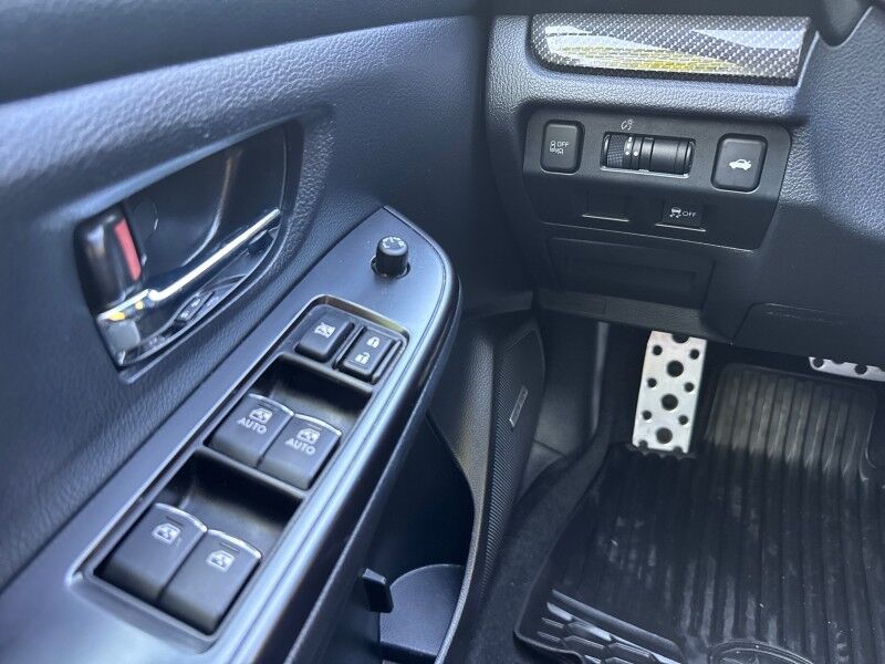 2019 Subaru WRX Limited AWD w/ Nav System/Harman/Kardon/Bsd Arlington VA