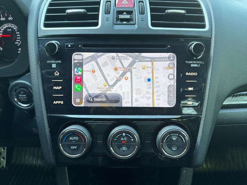 2019 Subaru WRX Limited AWD w/ Nav System/Harman/Kardon/Bsd Arlington VA