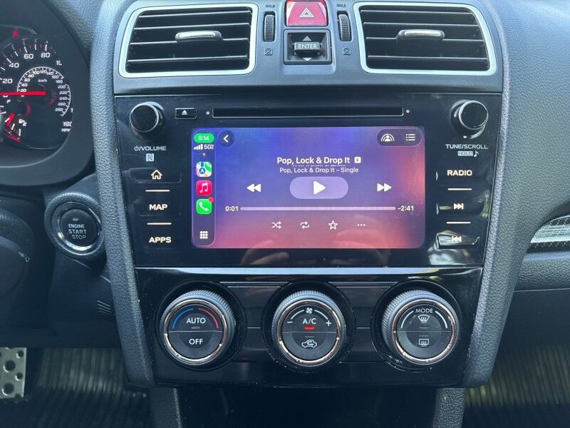 2019 Subaru WRX Limited AWD w/ Nav System/Harman/Kardon/Bsd Arlington VA
