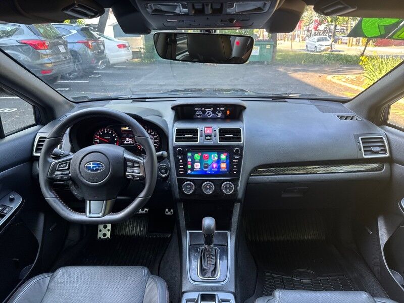 2019 Subaru WRX Limited AWD w/ Nav System/Harman/Kardon/Bsd Arlington VA