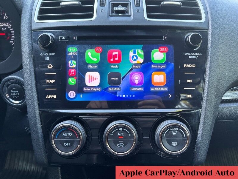 2019 Subaru WRX Limited AWD w/ Nav System/Harman/Kardon/Bsd Arlington VA