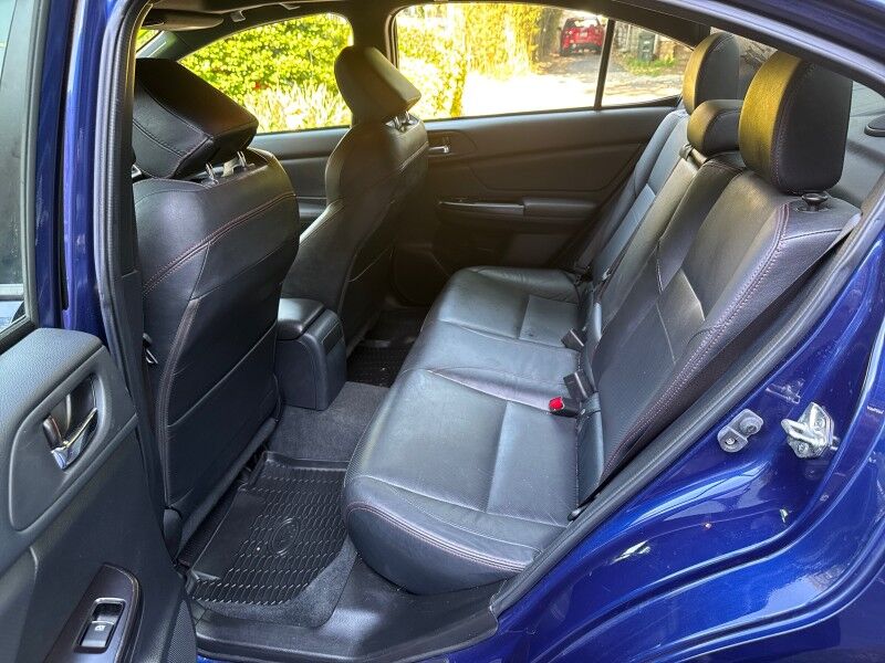 2019 Subaru WRX Limited AWD w/ Nav System/Harman/Kardon/Bsd Arlington VA