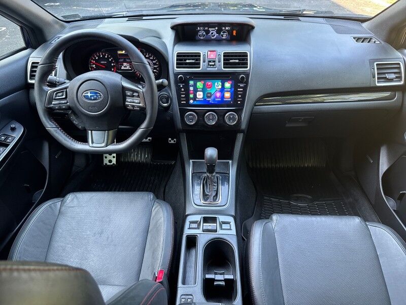 2019 Subaru WRX Limited AWD w/ Nav System/Harman/Kardon/Bsd Arlington VA