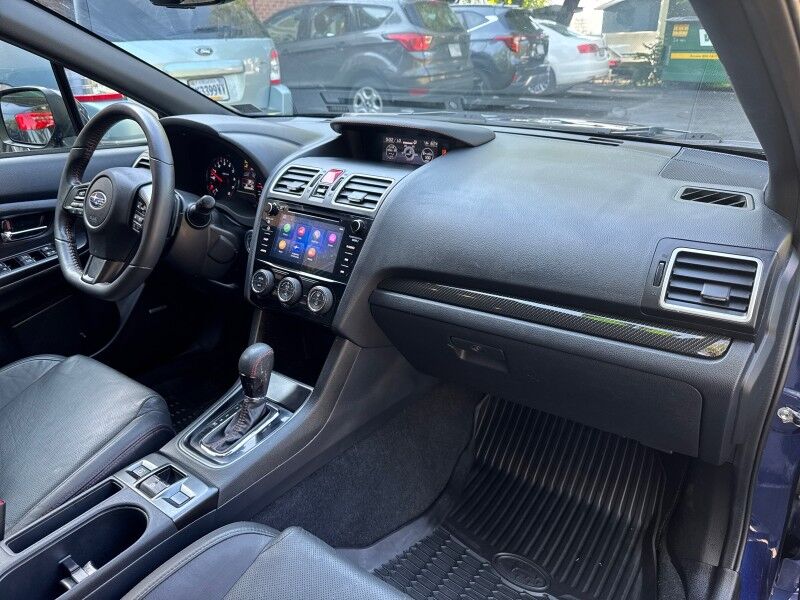 2019 Subaru WRX Limited AWD w/ Nav System/Harman/Kardon/Bsd Arlington VA