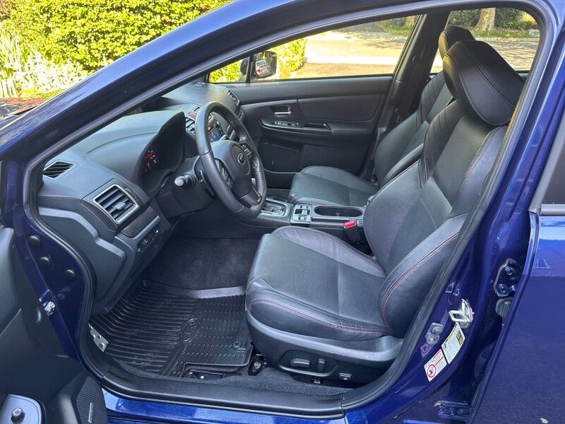 2019 Subaru WRX Limited AWD w/ Nav System/Harman/Kardon/Bsd Arlington VA