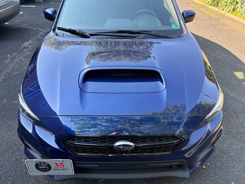 2019 Subaru WRX Limited AWD w/ Nav System/Harman/Kardon/Bsd Arlington VA