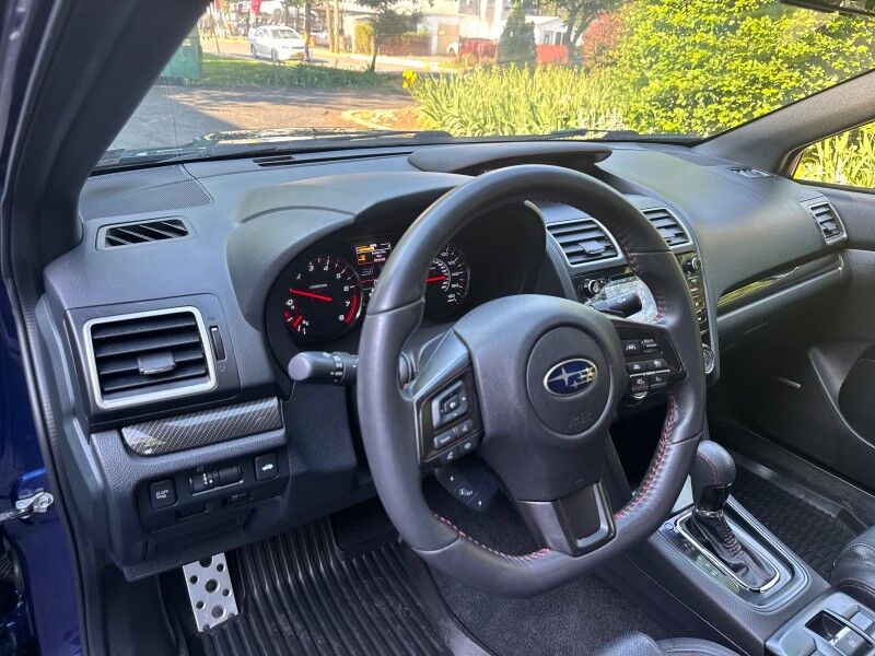 2019 Subaru WRX Limited AWD w/ Nav System/Harman/Kardon/Bsd Arlington VA