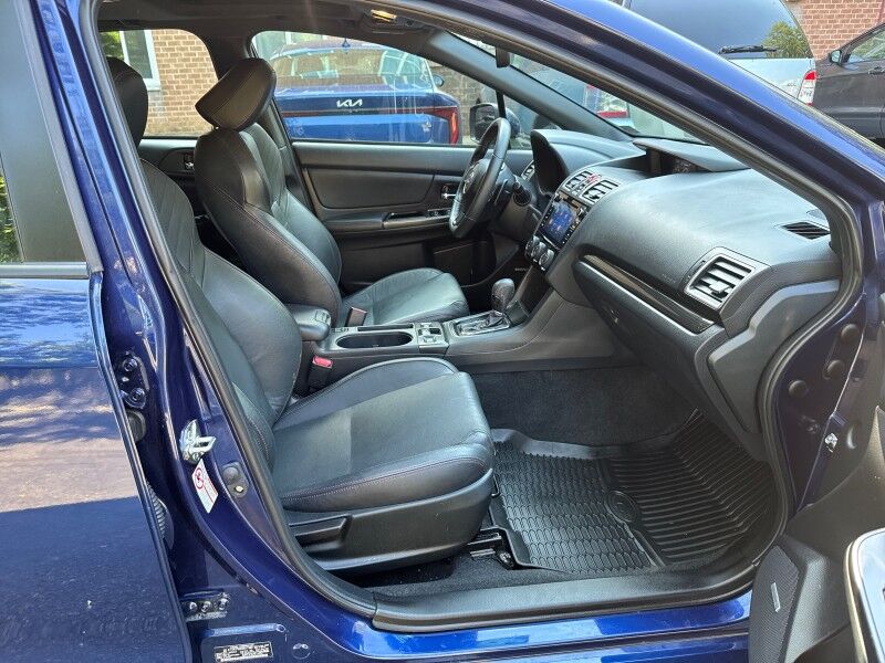 2019 Subaru WRX Limited AWD w/ Nav System/Harman/Kardon/Bsd Arlington VA