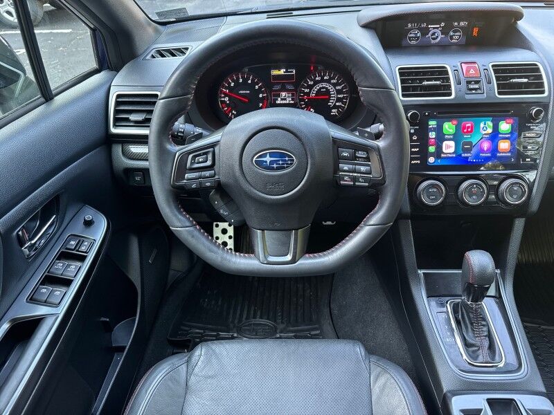 2019 Subaru WRX Limited AWD w/ Nav System/Harman/Kardon/Bsd Arlington VA