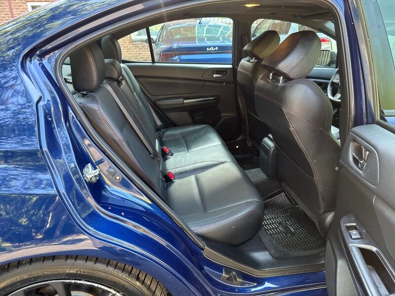 2019 Subaru WRX Limited AWD w/ Nav System/Harman/Kardon/Bsd Arlington VA