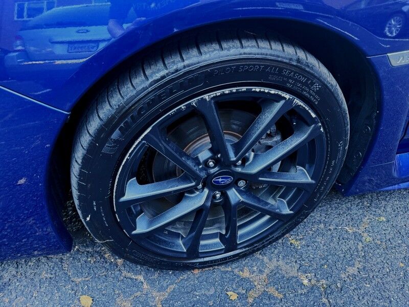 2019 Subaru WRX Limited AWD w/ Nav System/Harman/Kardon/Bsd Arlington VA