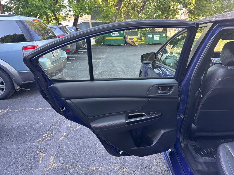 2019 Subaru WRX Limited AWD w/ Nav System/Harman/Kardon/Bsd Arlington VA