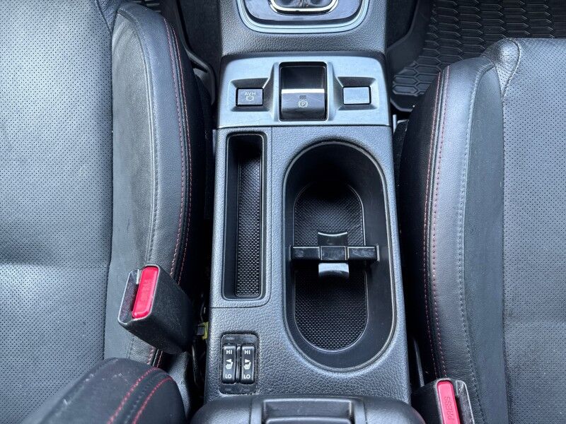 2019 Subaru WRX Limited AWD w/ Nav System/Harman/Kardon/Bsd Arlington VA