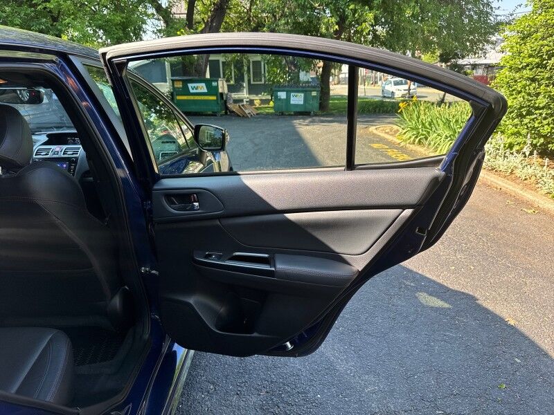 2019 Subaru WRX Limited AWD w/ Nav System/Harman/Kardon/Bsd Arlington VA