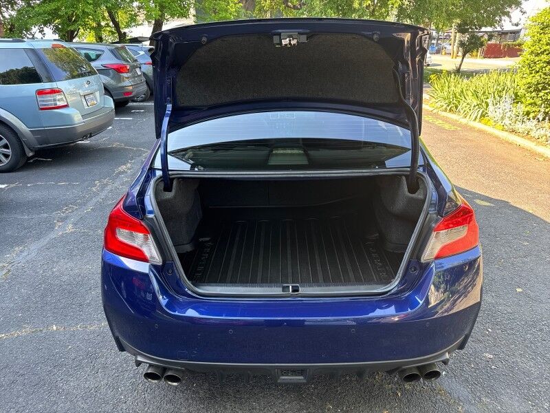 2019 Subaru WRX Limited AWD w/ Nav System/Harman/Kardon/Bsd Arlington VA