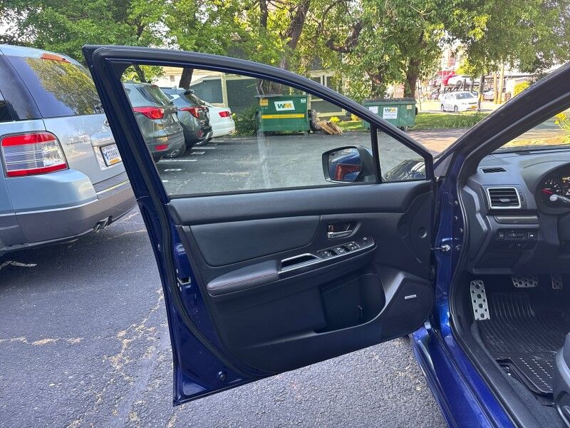 2019 Subaru WRX Limited AWD w/ Nav System/Harman/Kardon/Bsd Arlington VA
