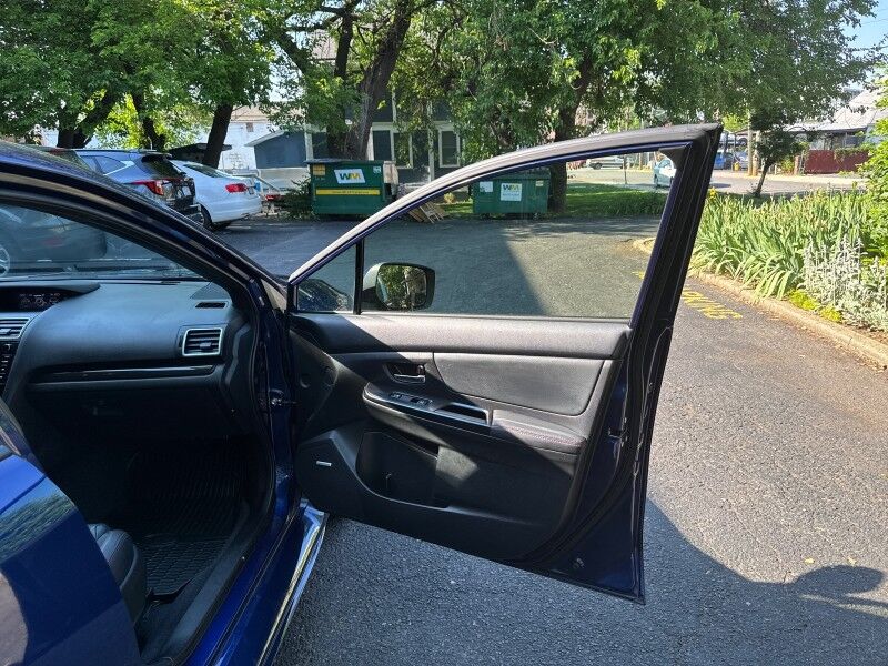 2019 Subaru WRX Limited AWD w/ Nav System/Harman/Kardon/Bsd Arlington VA