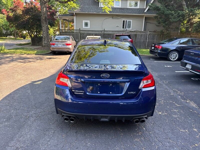 2019 Subaru WRX Limited AWD w/ Nav System/Harman/Kardon/Bsd Arlington VA