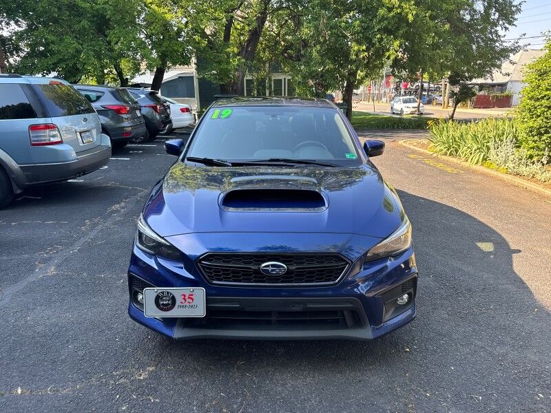 2019 Subaru WRX Limited AWD w/ Nav System/Harman/Kardon/Bsd Arlington VA