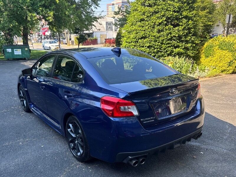 2019 Subaru WRX Limited AWD w/ Nav System/Harman/Kardon/Bsd Arlington VA