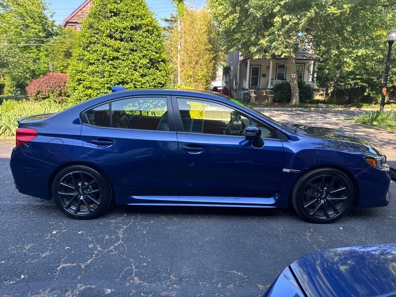 2019 Subaru WRX Limited AWD w/ Nav System/Harman/Kardon/Bsd Arlington VA
