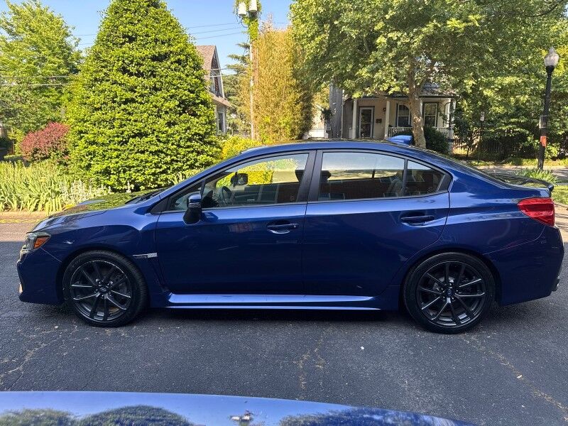 2019 Subaru WRX Limited AWD w/ Nav System/Harman/Kardon/Bsd Arlington VA