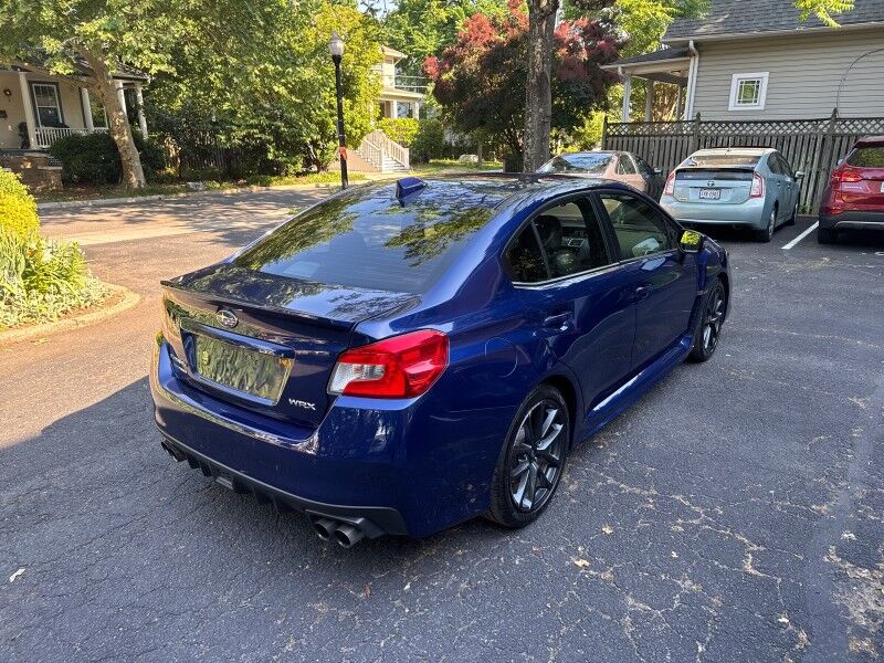 2019 Subaru WRX Limited AWD w/ Nav System/Harman/Kardon/Bsd Arlington VA