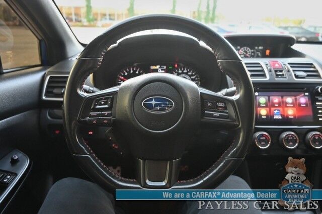 2019 Subaru WRX Limited Anchorage AK