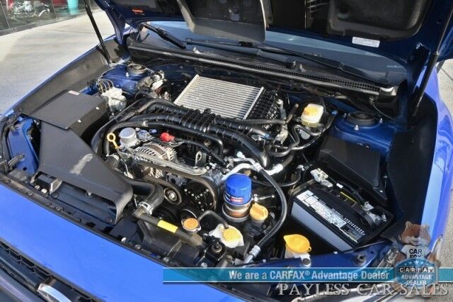2019 Subaru WRX Limited Anchorage AK