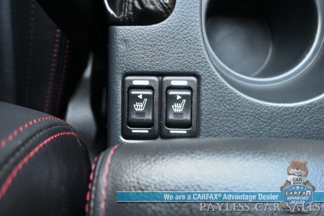 2019 Subaru WRX Limited Anchorage AK